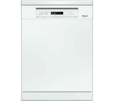 MIELE  G6730SC Full-size Dishwasher - White
